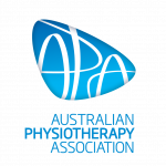 APA member logo